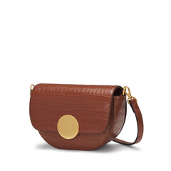 Lottie Croco  - Small Crossbody