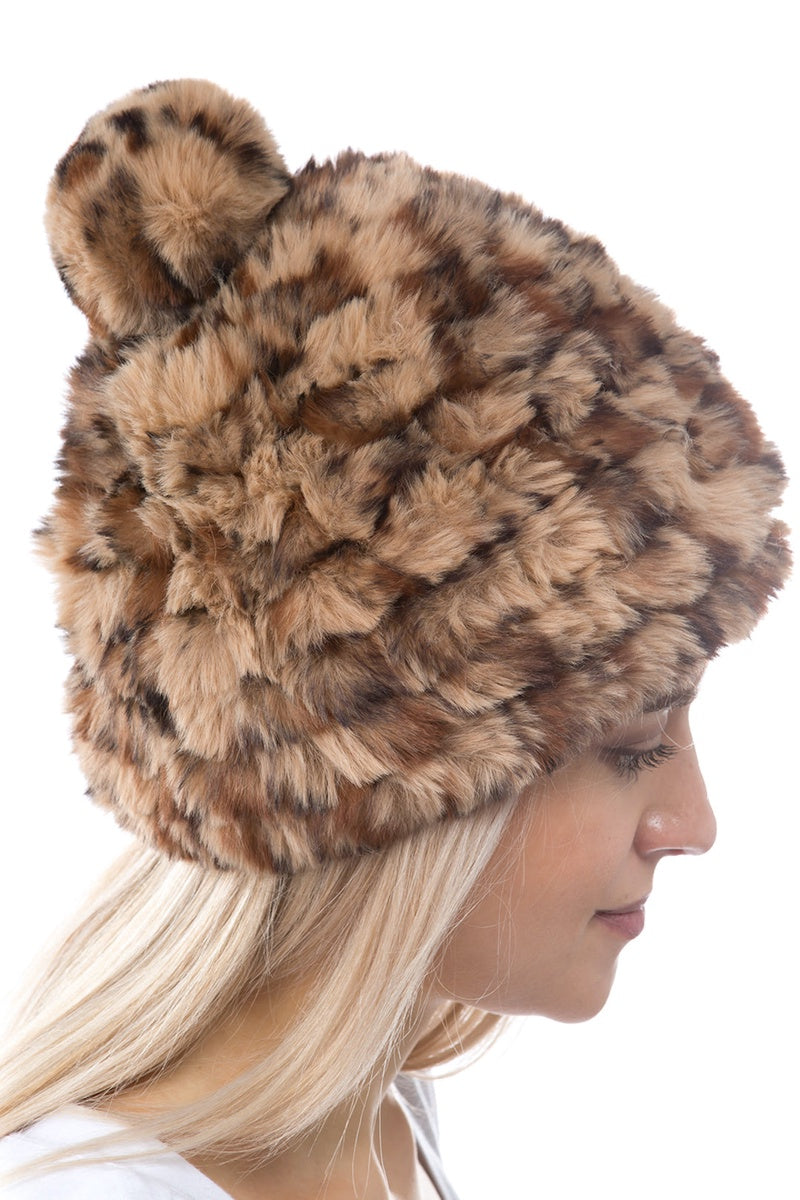  Marcus Adler The Riley Hat - Ivory - Bonton