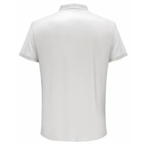 Tranquil Thread WHITE/GOLD