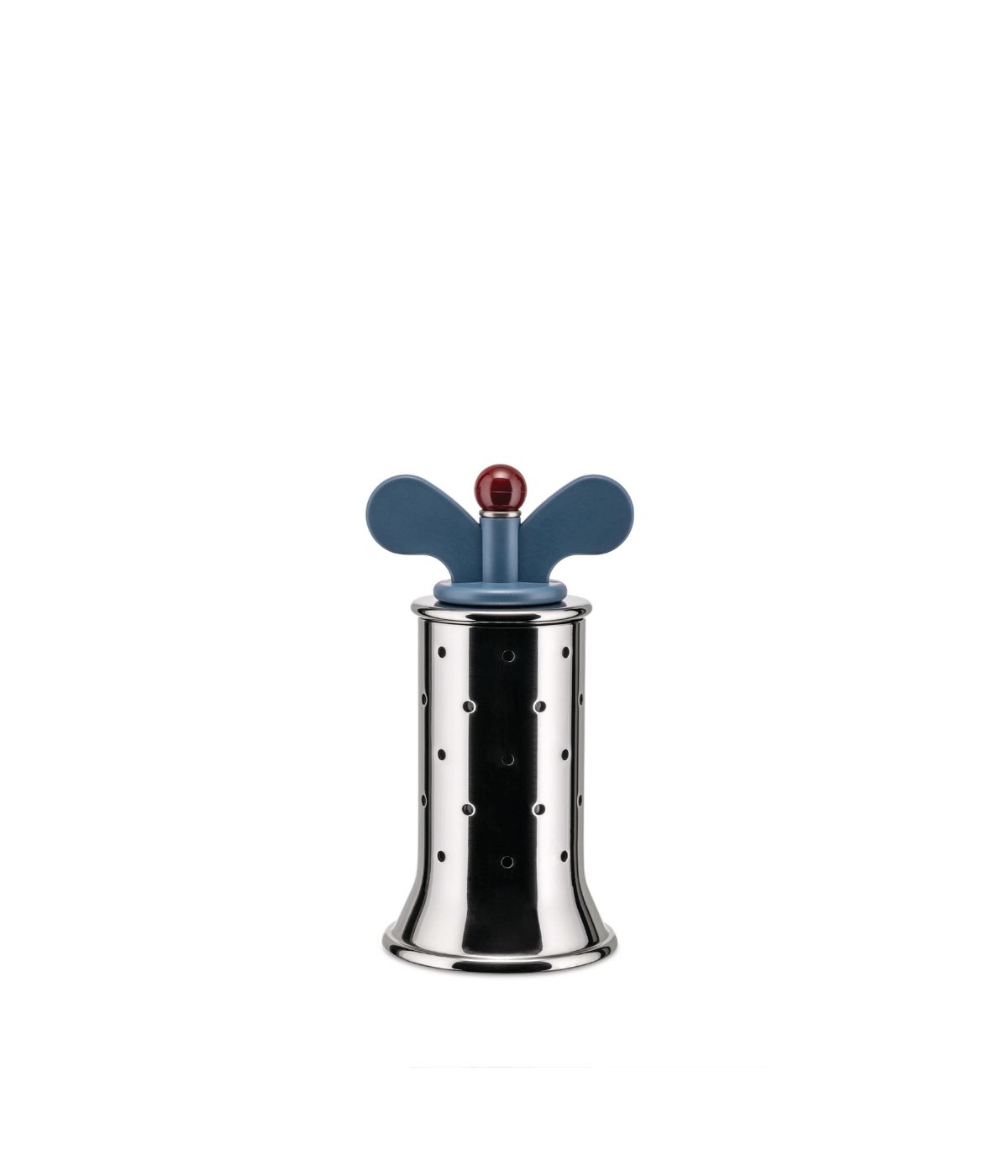  Alessi Michael Graves Pepper Mill - Blue - Bonton