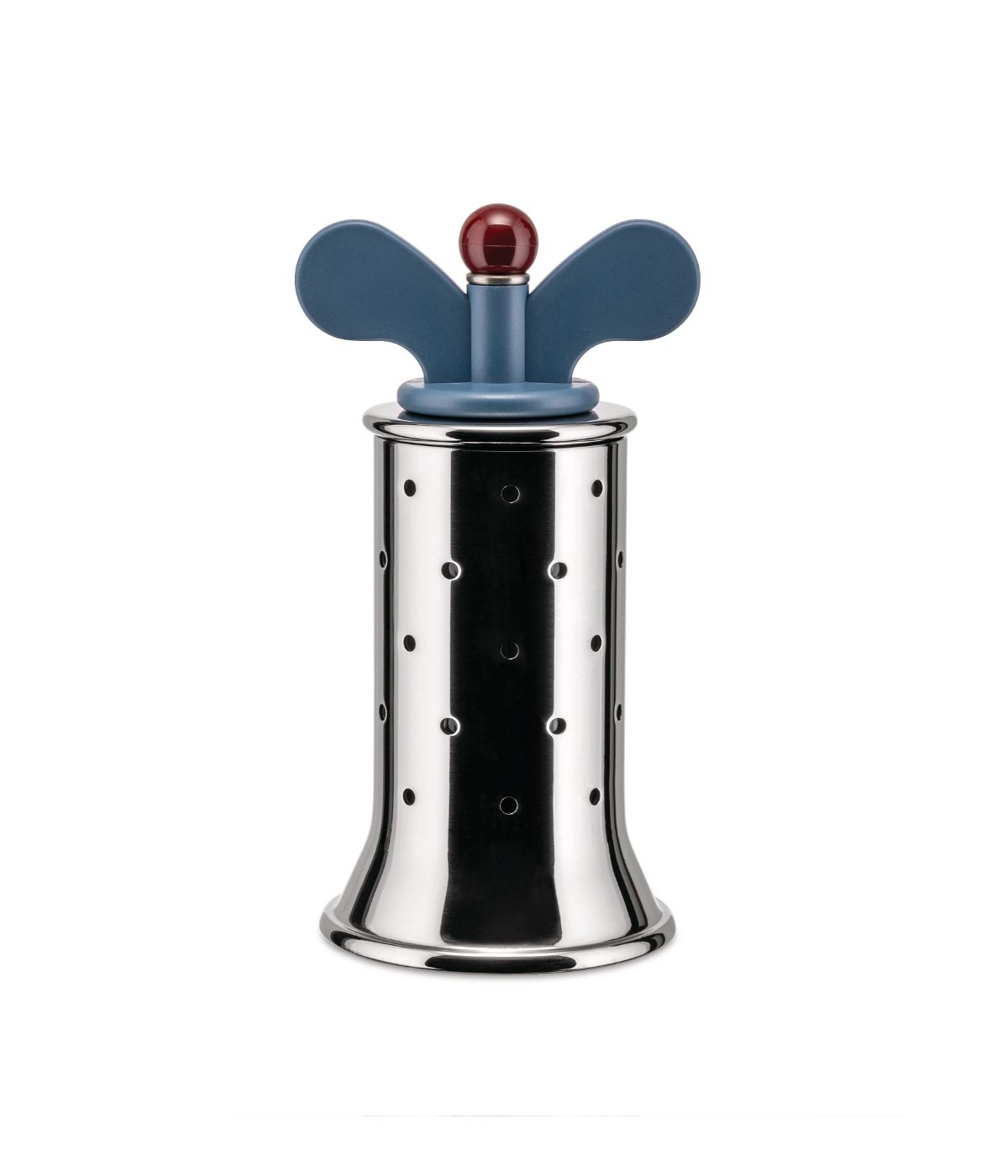  Alessi Michael Graves Pepper Mill - Blue - Bonton