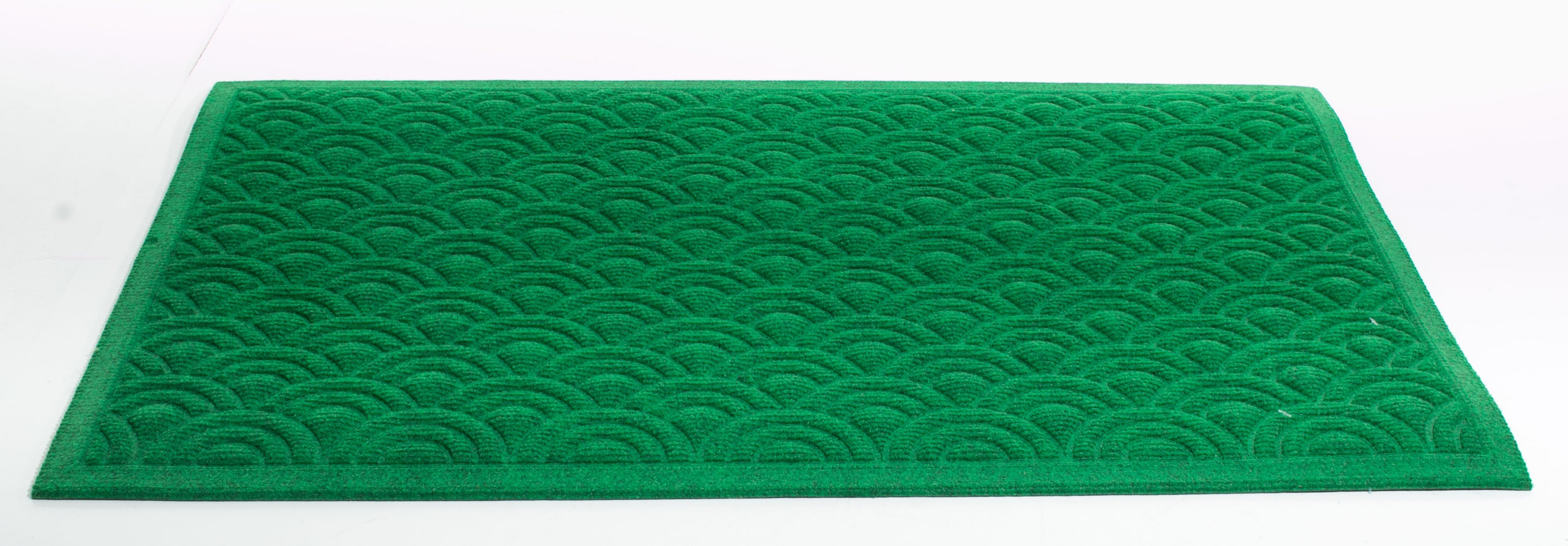  Imports Decor Shell Doormat - N/A - Bonton