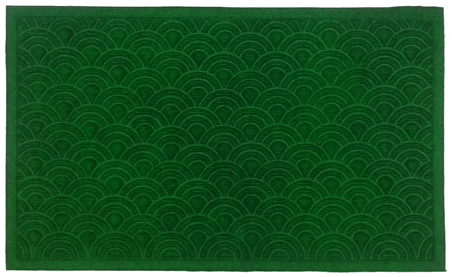  Imports Decor Shell Doormat - N/A - Bonton