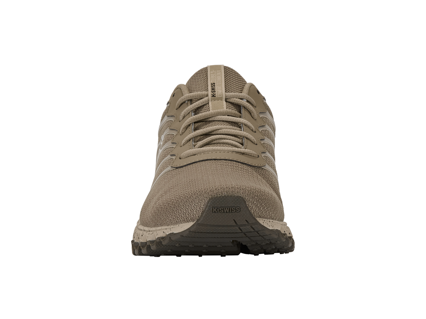  K-Swiss  TUBES 200 Extra Wide - Mens 7 - Bonton