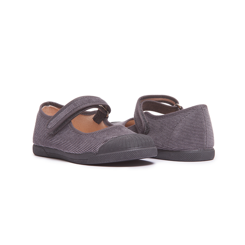 Margot Grey by childrenchic