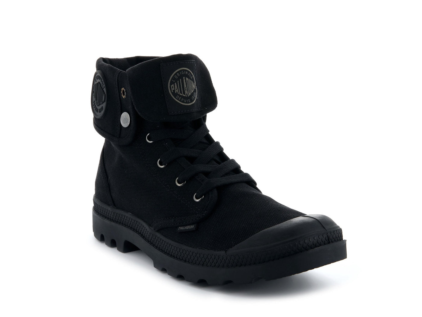  Palladium BAGGY - Mens 7 - Bonton
