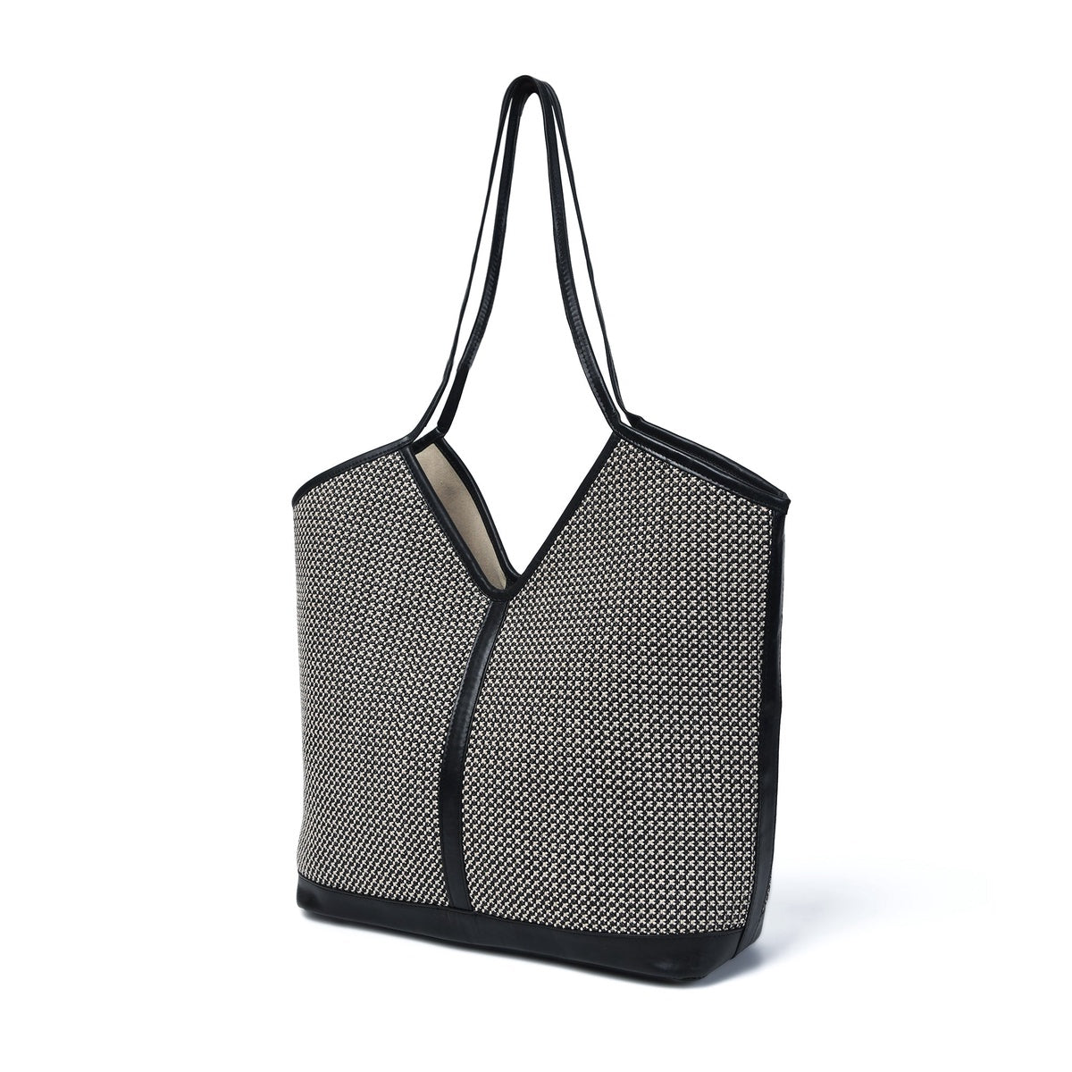  Jelavu Lilliana - Tote - Black / One Size - Default Title - Bonton