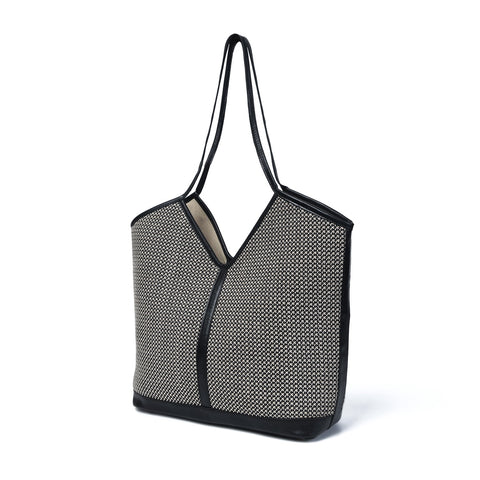 Lilliana - Tote - Black / One Size