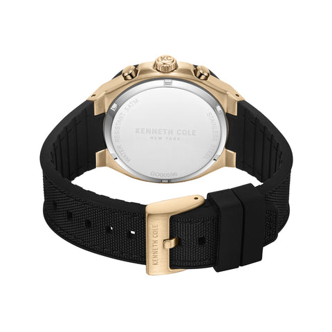 Kenneth Cole New York Men's Dress Sport Watch