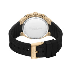 Kenneth Cole New York Men's Dress Sport Watch