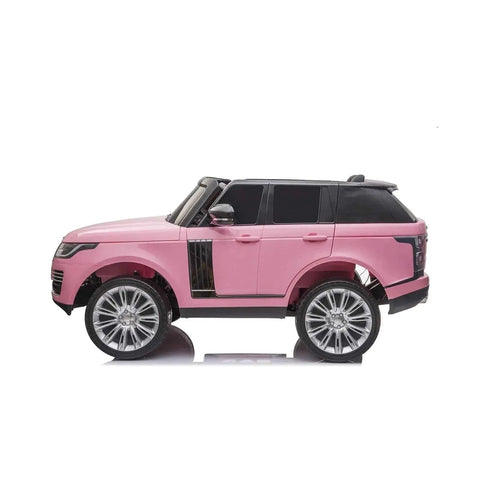 24V Range Rover HSE 2 Seater Ride On