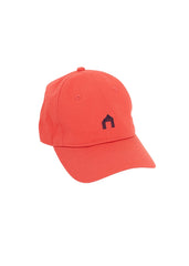 Nantucket Red Cabana Life Baseball Hat