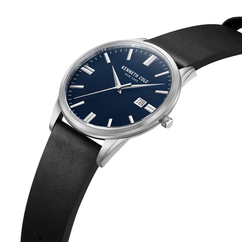 Kenneth Cole New York Men's Classic Watch