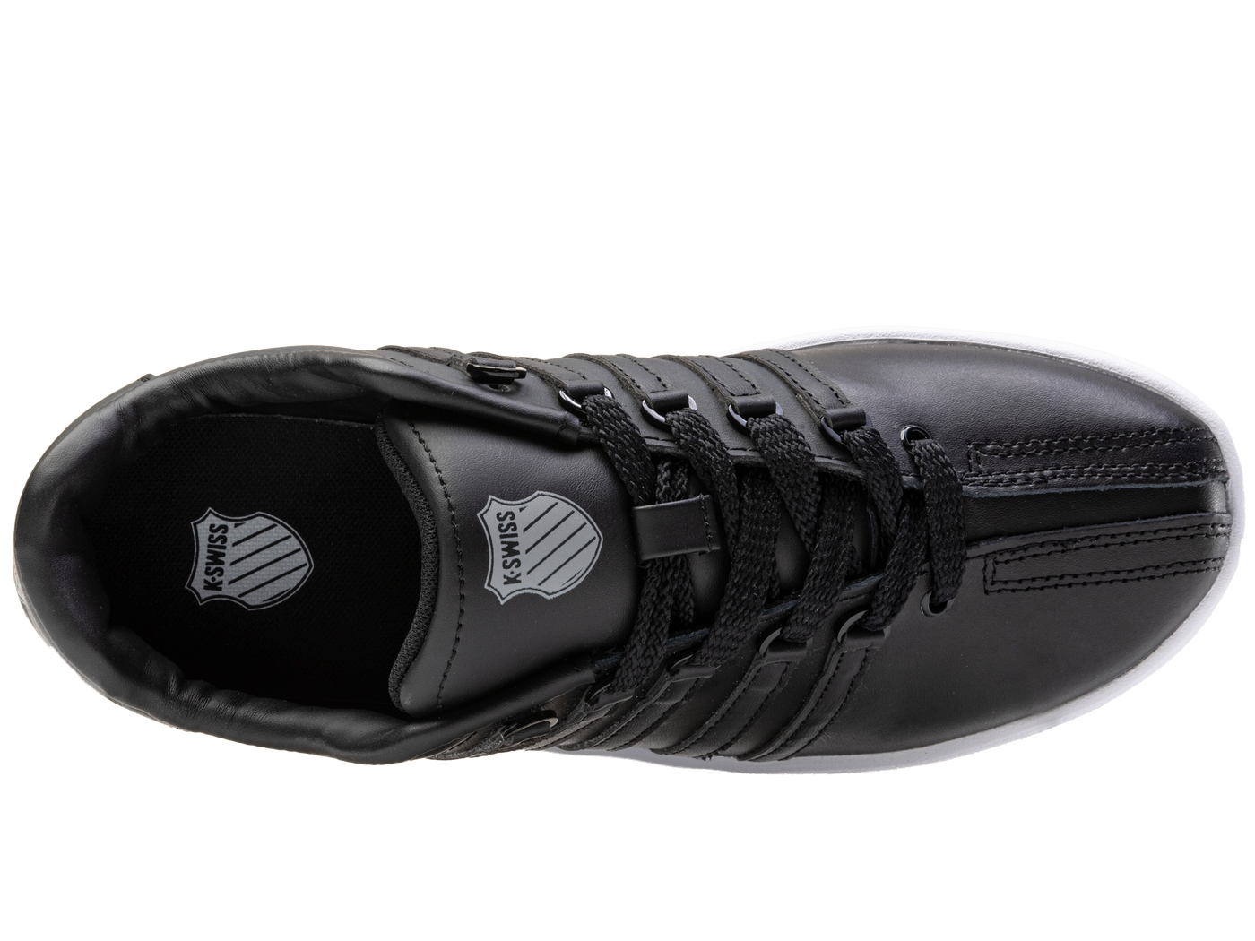  K-Swiss  CLASSIC VN - Big Kids 3.5 - Bonton