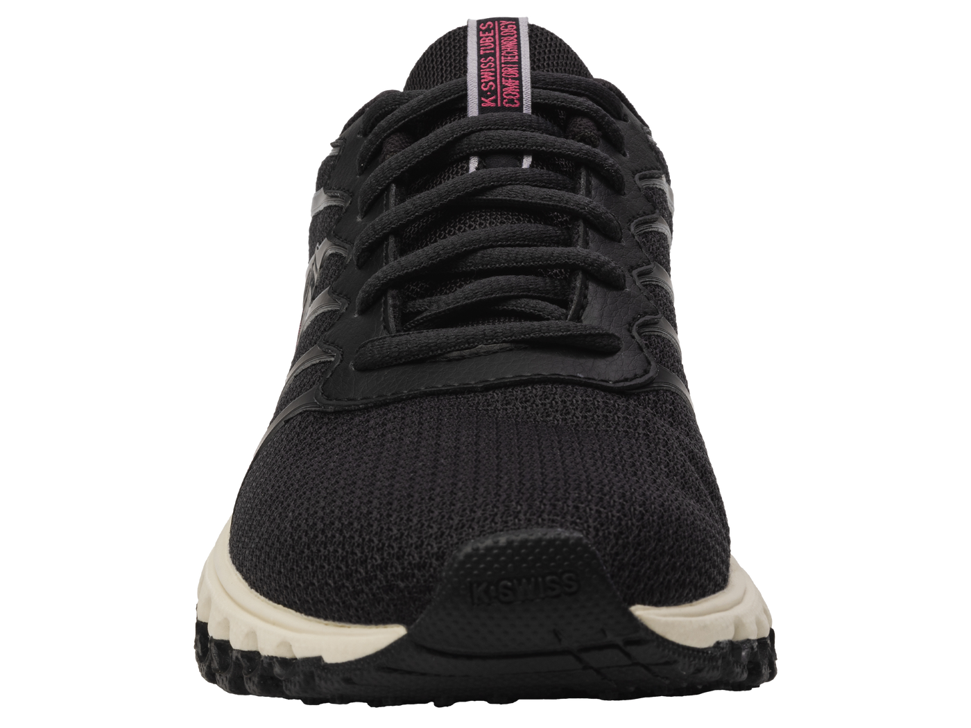  K-Swiss  TUBES 200 - Womens 5 - Bonton