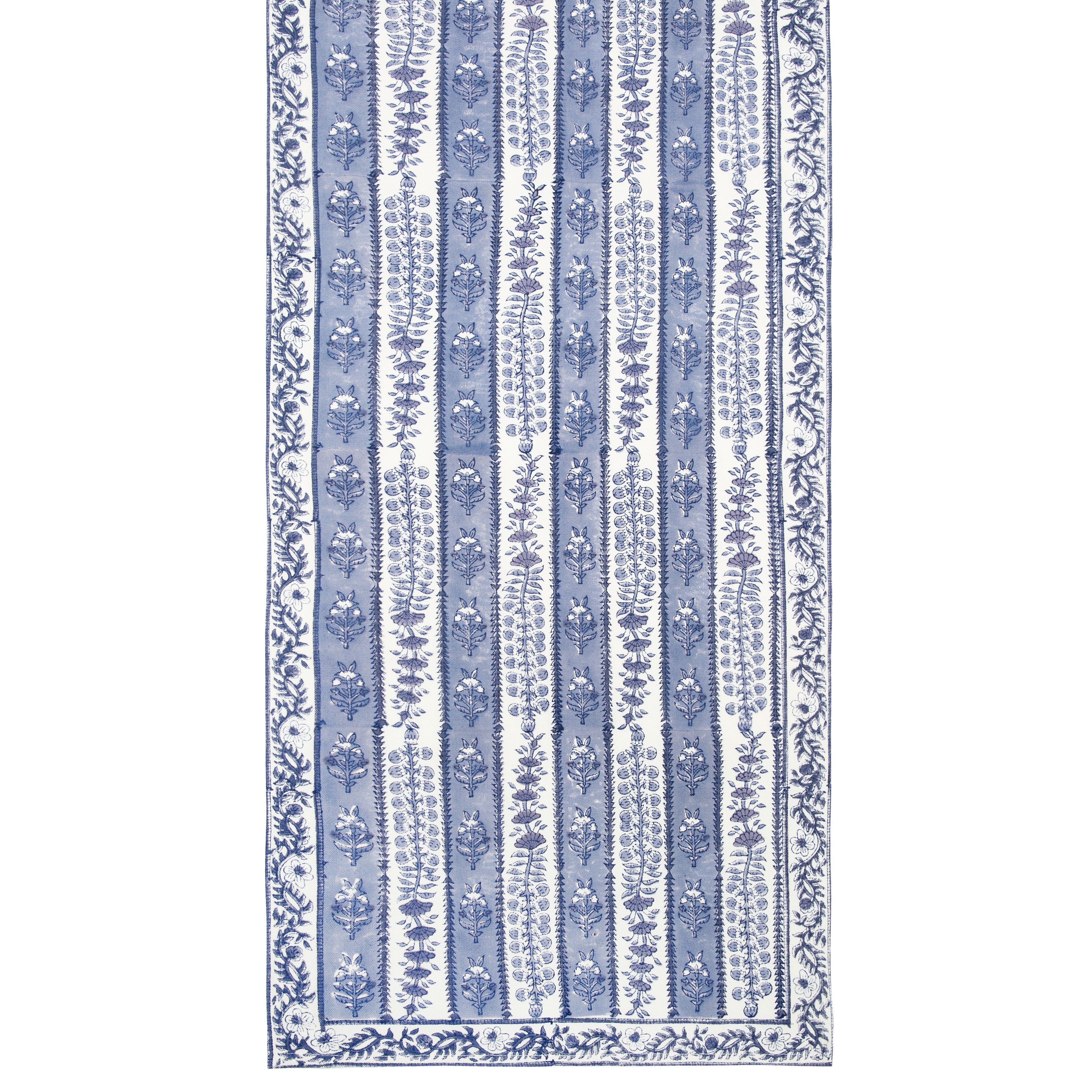  Couleur Nature Provence Avignon Blue/Marine Runner - Blue/Marine - Bonton