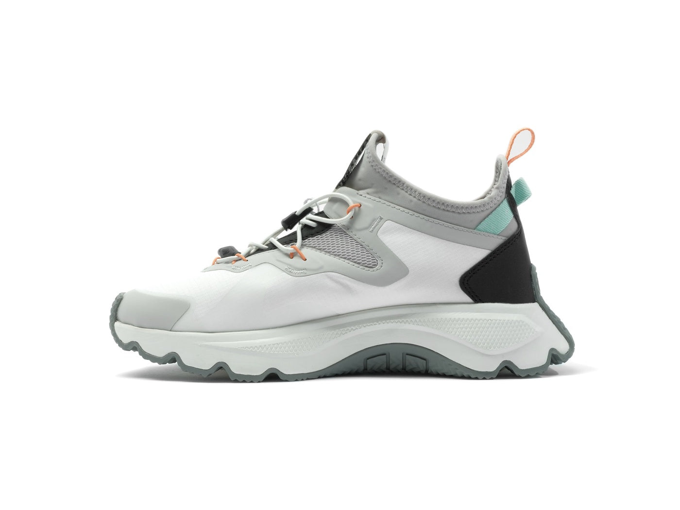  Palladium THUNDER LO S - Womens 5.5 - Bonton