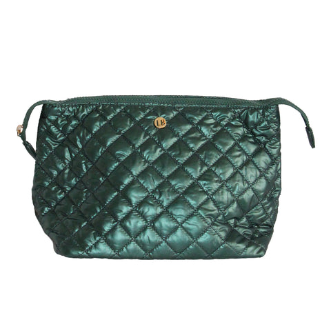 Debra Diamond Festive Flair Cosmetic Glossy Pine