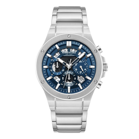 Kenneth Cole New York Men's Dress Sport Watch