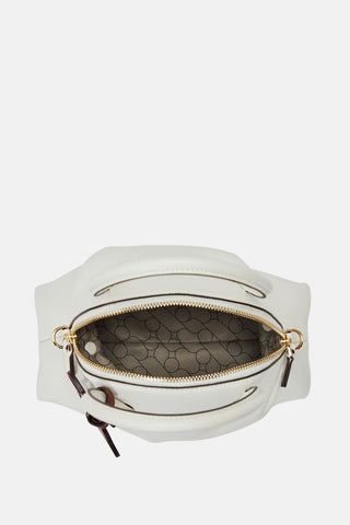 Oryany - Adele Mini Tote Small Crossbody Handbags - Cloud