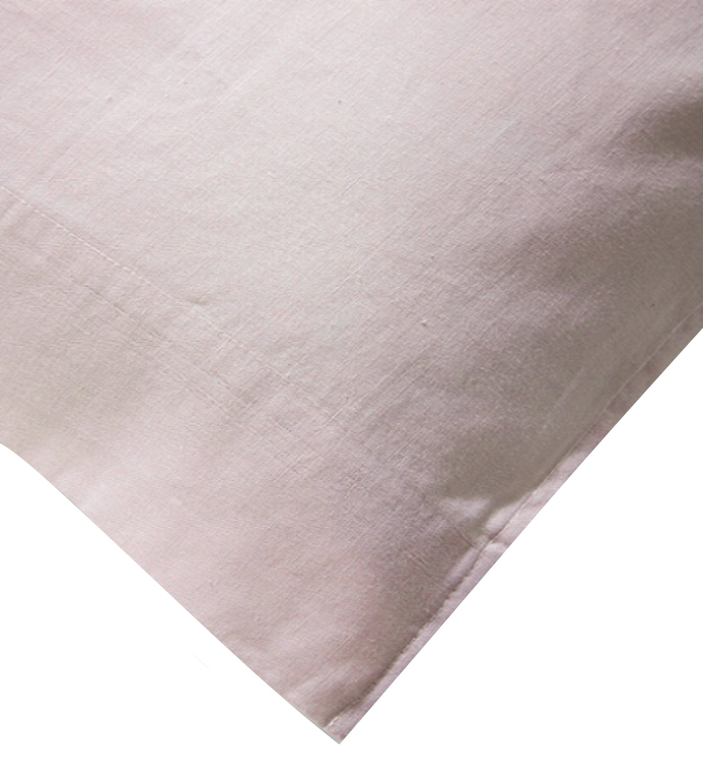  Belle Epoque Linen Sheet Set - Plum - Bonton