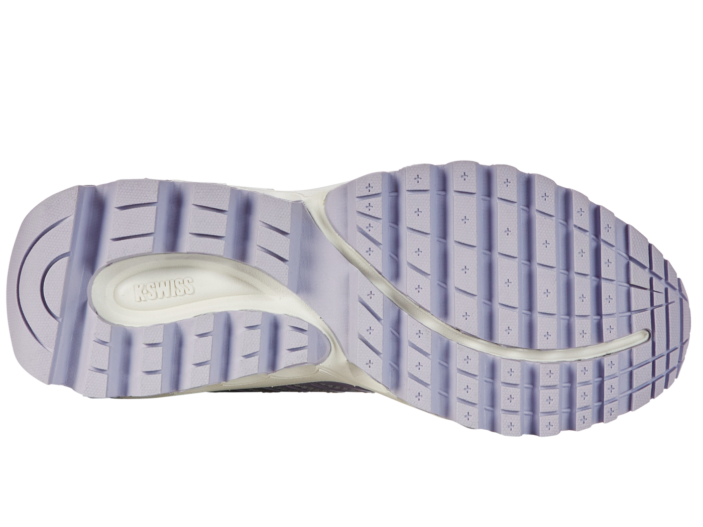  K-Swiss  TUBES SPORT - Womens 5 - Bonton