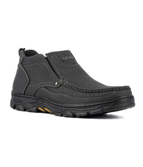 Xray Footwear Men's Becher Boots Black