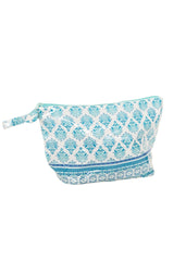 Amalfi Coast Large Accessory Bag