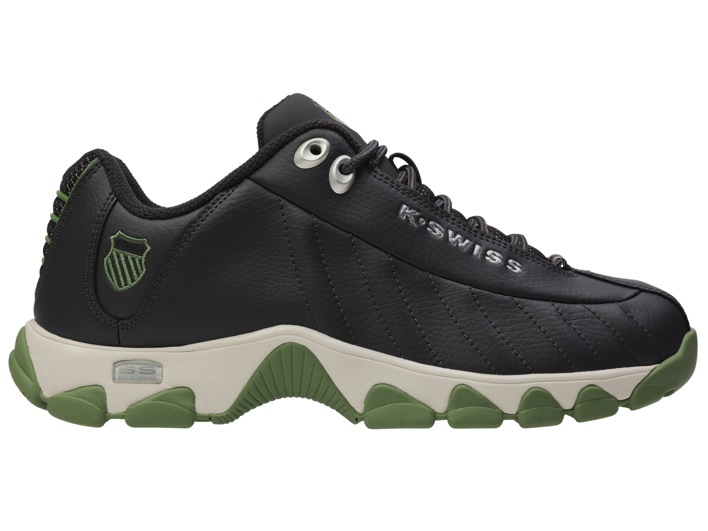  K-Swiss  ST329 CMF - Mens 6.5 - Bonton