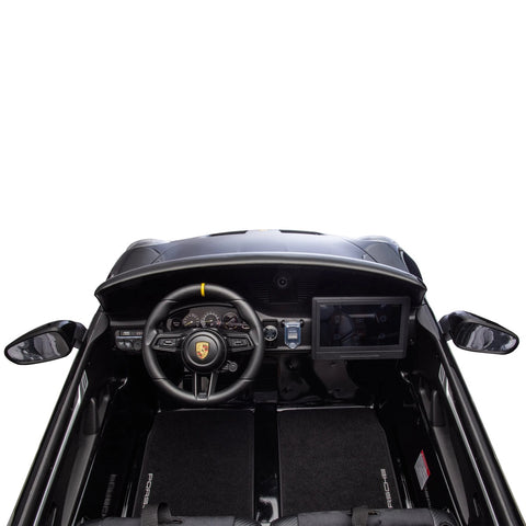 24V Porsche 911 GT3 2 Seater