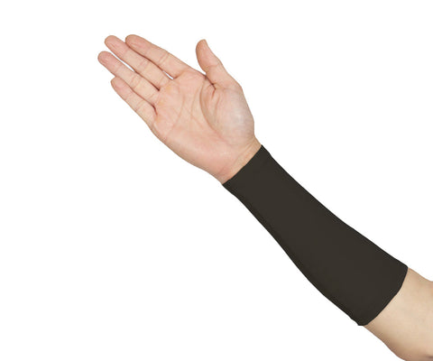 InstantFigure Unisex High Compression Elbow Forearm Sleeve AS60031