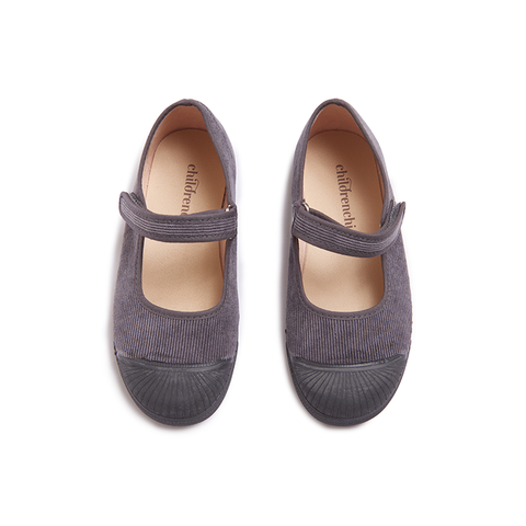 Margot Grey by childrenchic