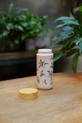 The Flower Fairy Travel Mug