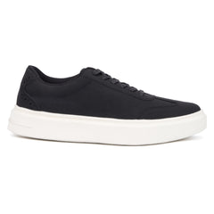 New York & Company Men's Wilson Low Top Sneakers