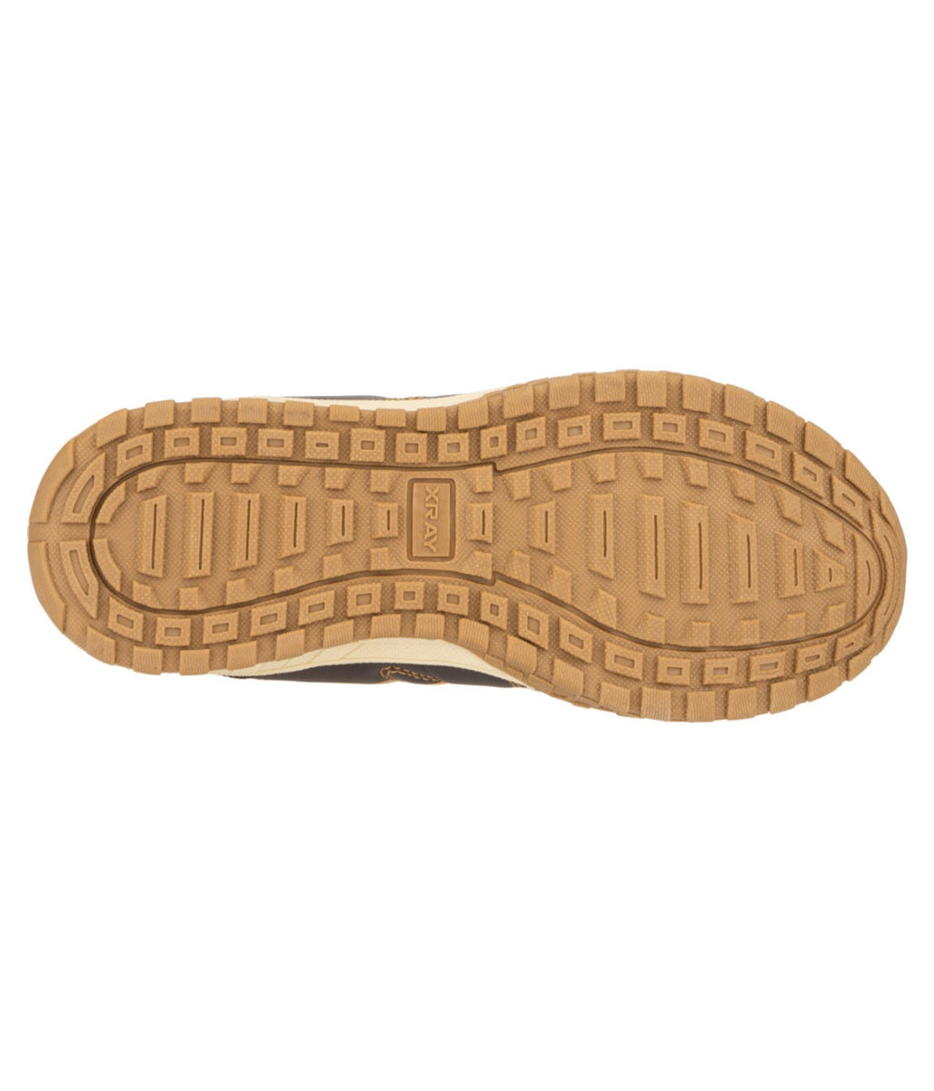  Xray Footwear Xray Footwear Boys Logan Boot Wheat - Wheat - Bonton