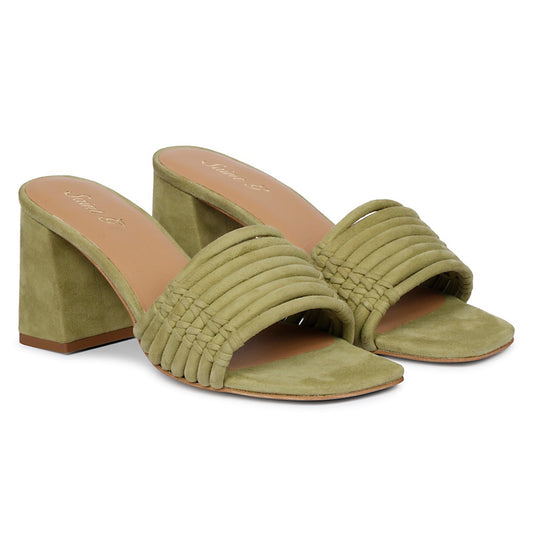 Saint G Bethany - Heel Sandals