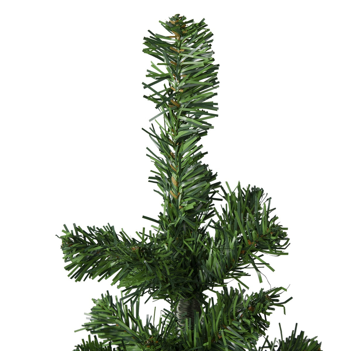  Northlight Medium Mixed Classic Pine Artificial Christmas Tree - 3' - Unlit - Default Title - Bonton