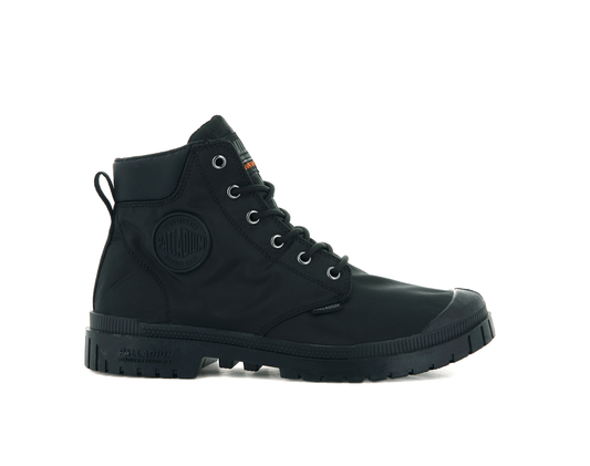 PAMPA SP20 CUFF WP+
