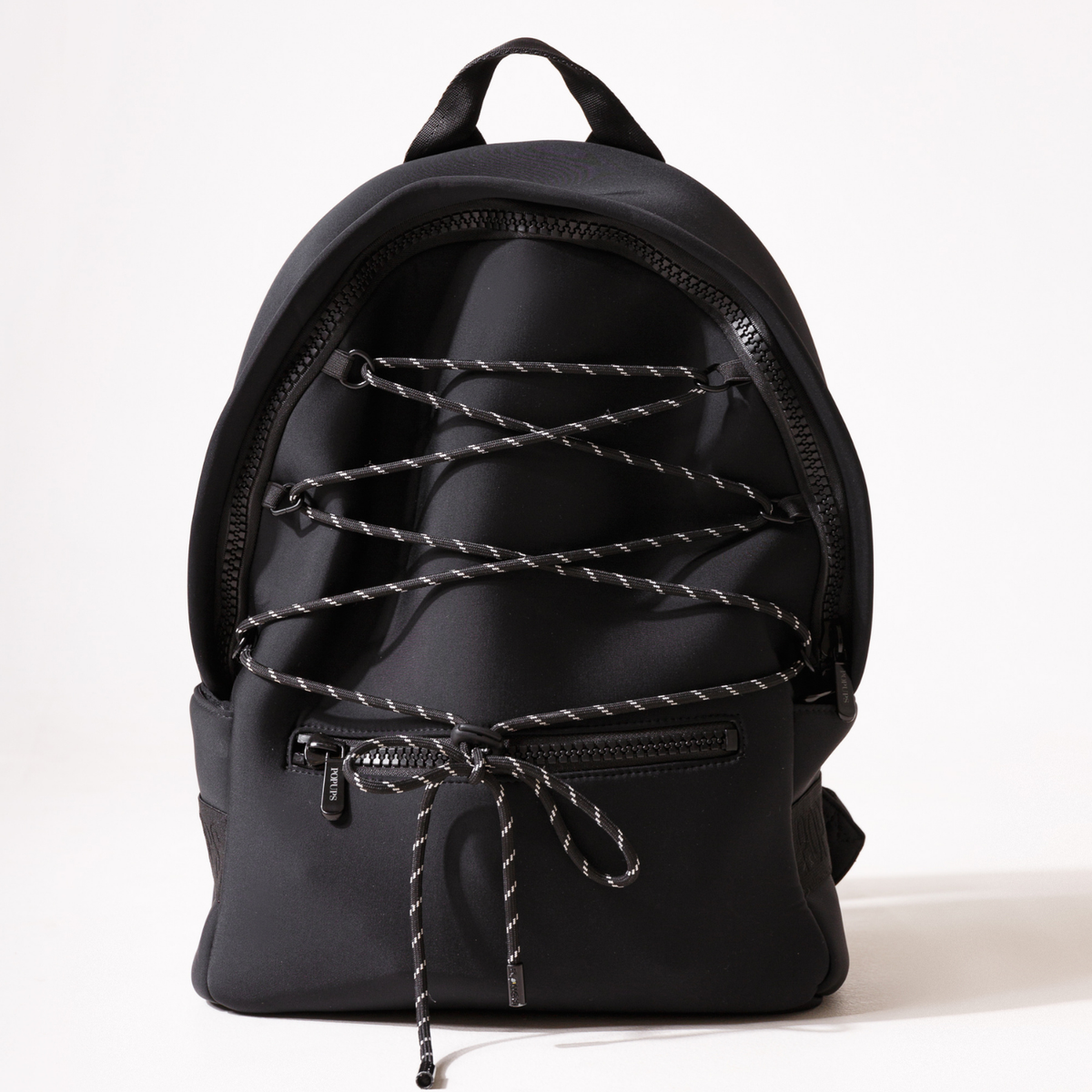  Pop Ups Brand Everyday Backpack Black - Default Title - Bonton