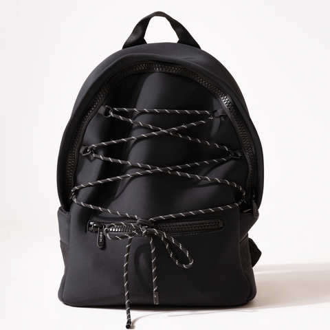 Everyday Backpack Black
