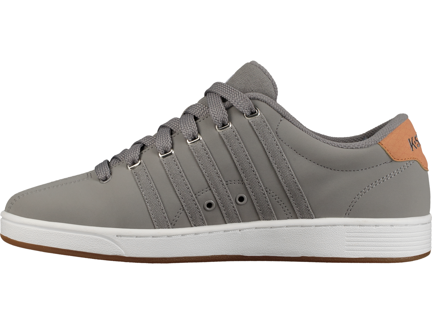  K-Swiss  MENS COURT PRO II SE CMF - Mens 7 - Bonton