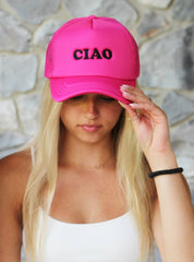 Eisley Ciao Hat