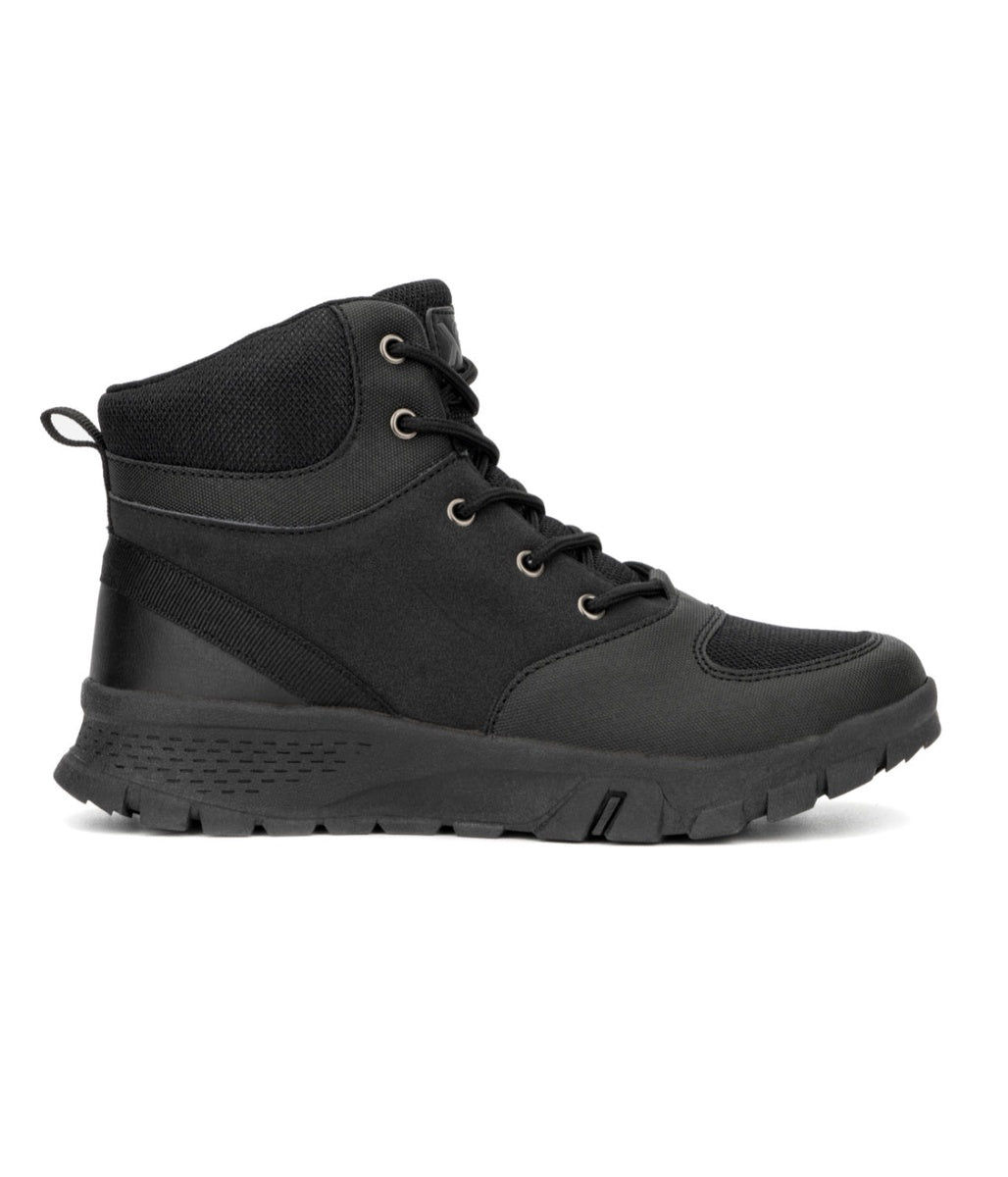  Xray Footwear Xray Footwear Boy's Junior Boot Black - Black - Bonton