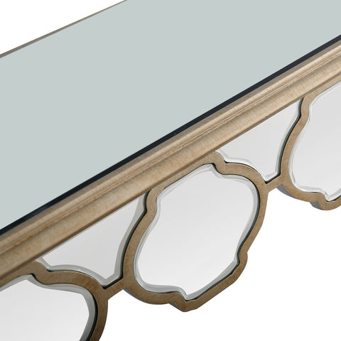 Yasmina Console Table