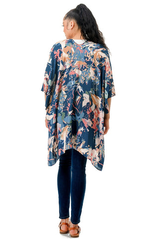 The Fatima Kimono