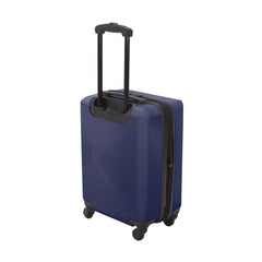 American Flyer Knox 3-Piece Hardside Spinner Luggage Set