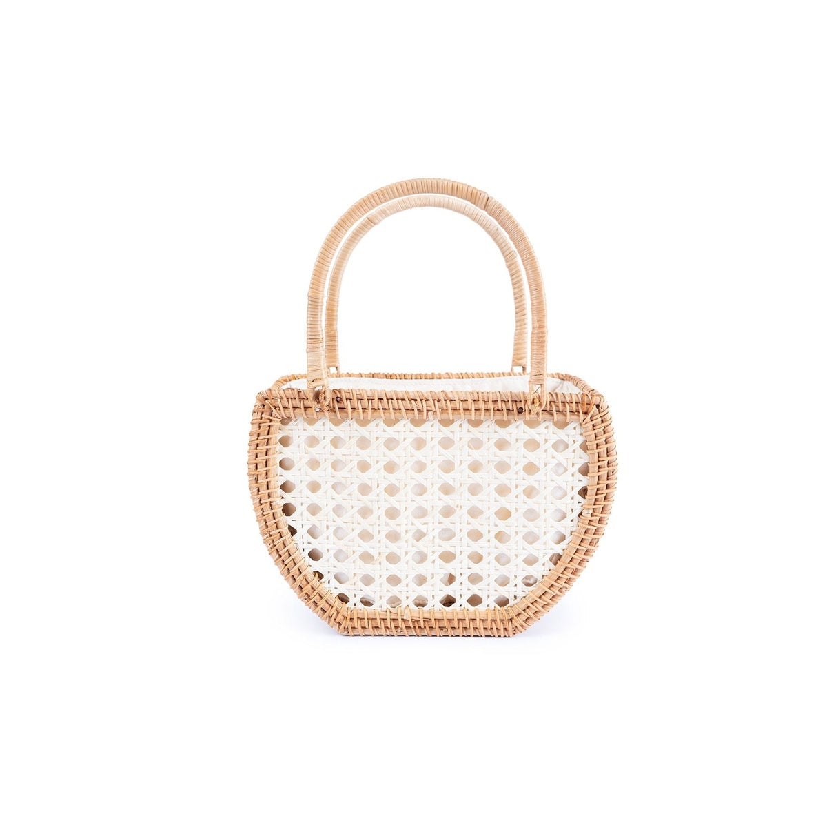  Jelavu Jelavu - Satchel Amelia - Natural - Default Title - Bonton