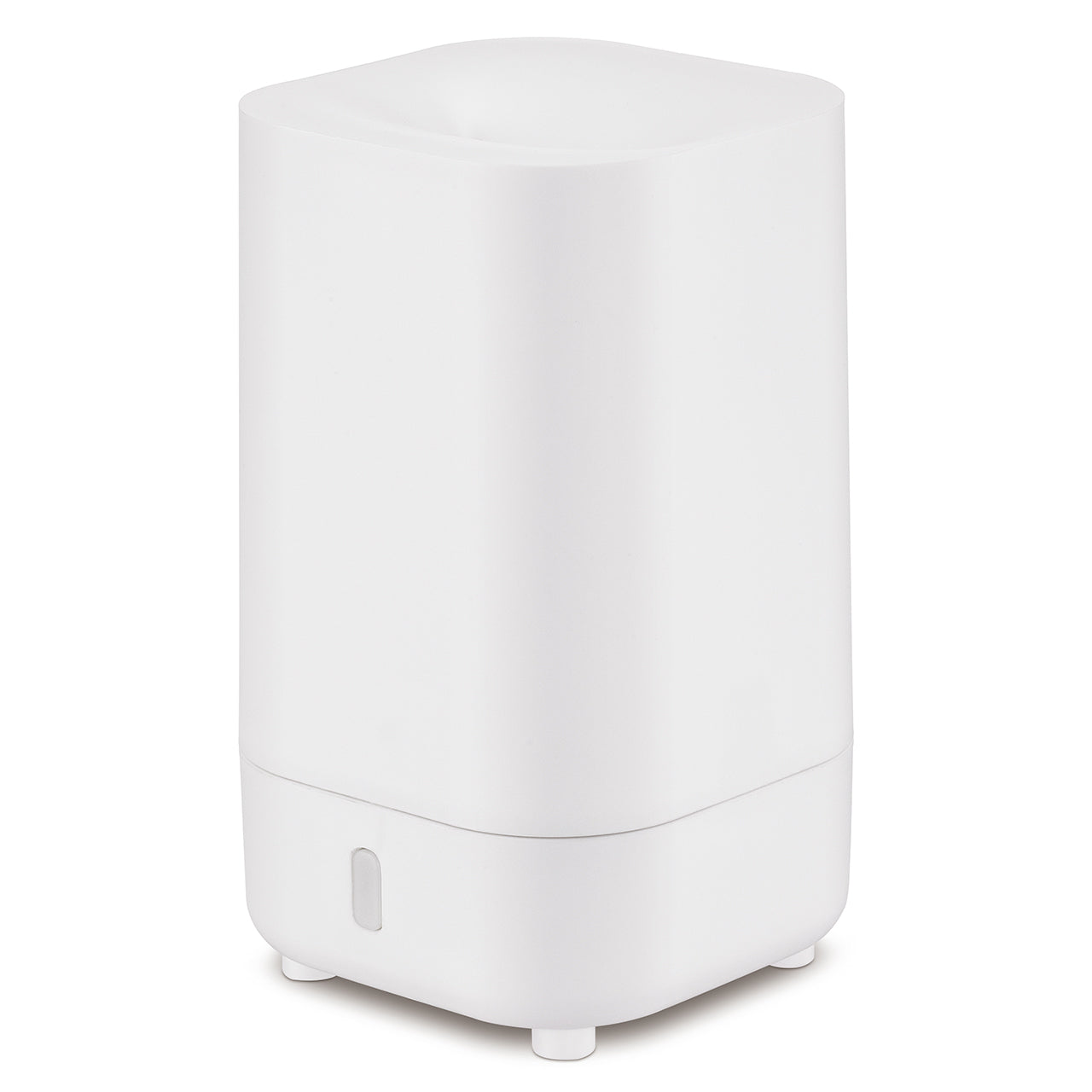  Serene House Ranger White Ultrasonic USB Diffuser - White - Bonton