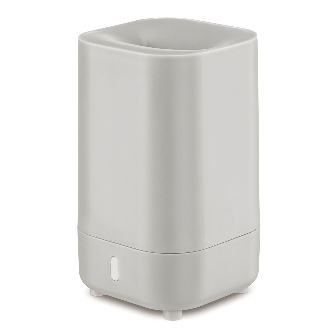  Serene House Ranger Grey Ultrasonic USB Diffuser - Grey - Bonton