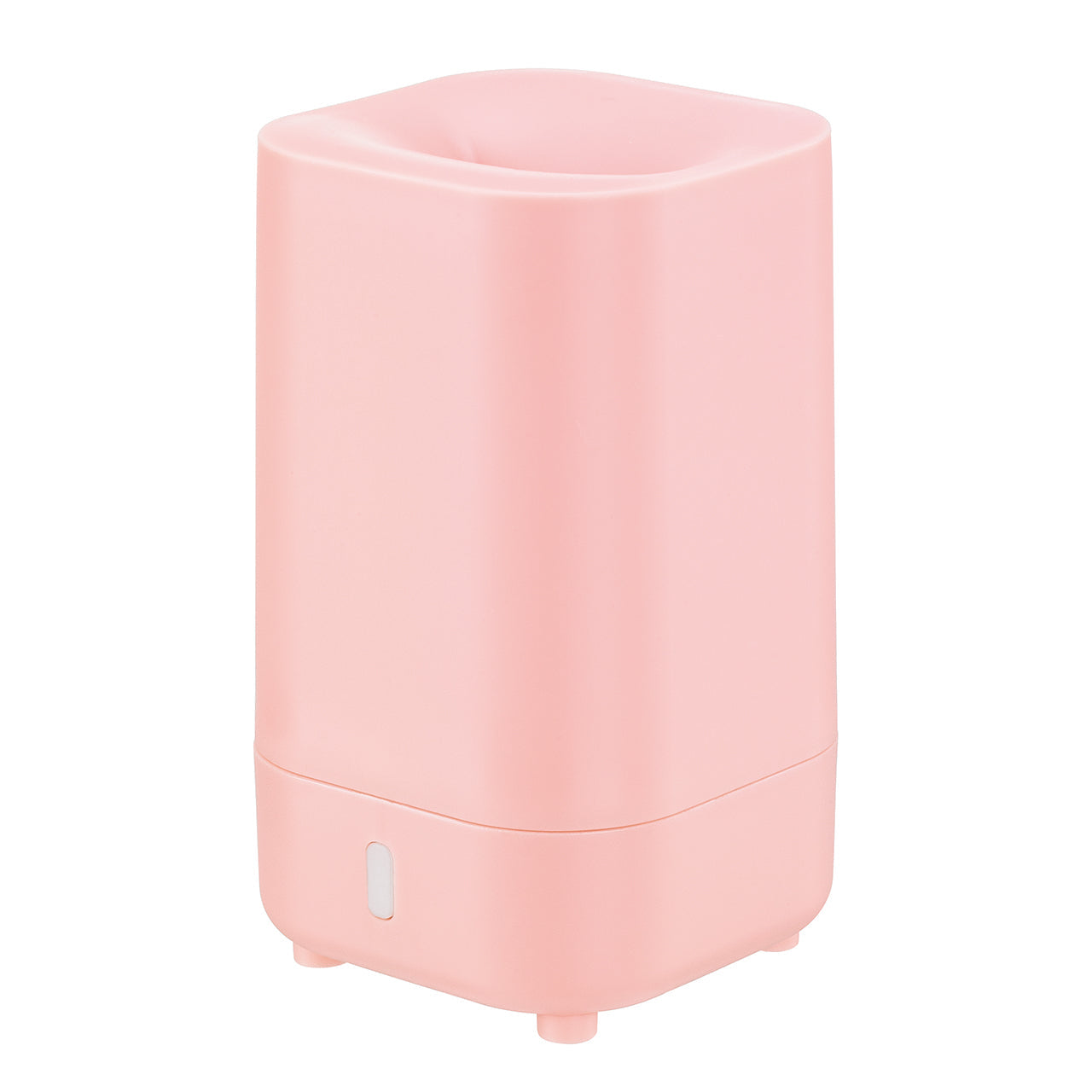  Serene House Ranger Pink Ultrasonic USB Diffuser - Pink - Bonton